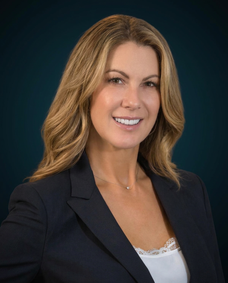 Shellee Spafford, Founder & CEO of AbacusVRA